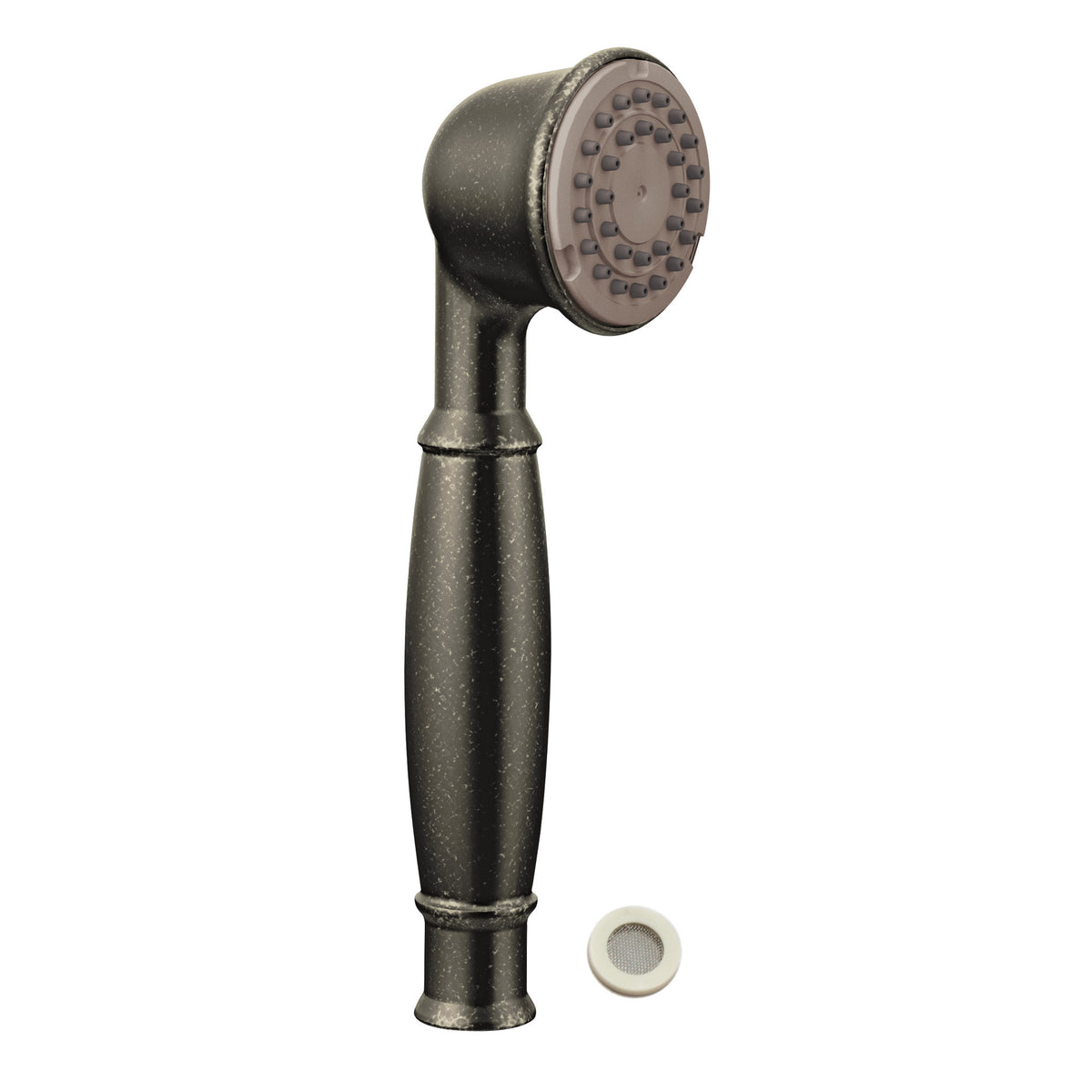 MOEN 114341PW Handheld Shower - Pewter
