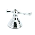 MOEN 114344 Handle Hub - Chrome