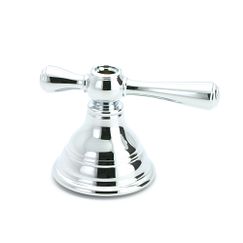 MOEN 114344 Handle Hub - Chrome