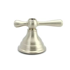 MOEN 114344BN Handle Hub - Brushed Nickel