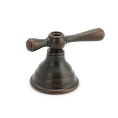 MOEN 114344ORB Kingsley Handle Hub - Oil Rubbed Bronze