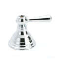 MOEN 114346 Handle Hub - Chrome