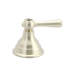 MOEN 114346BN Handle Hub - Brushed Nickel