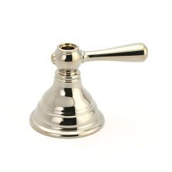 MOEN 114346NL Handle Hub - Polished Nickel