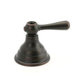 MOEN 114346ORB Kingsley Handle Hub - Oil Rubbed Bronze