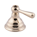 MOEN 114346P Handle Hub - Polished Brass