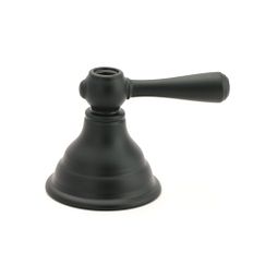 MOEN 114346WR Handle Hub In Wrought Iron