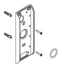 KOHLER WALL MOUNT KIT - Vibrant Polished Nickel, K-1143470-SN