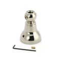 MOEN 114347NL Handle Hub Kit - Polished Nickel