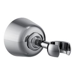 MOEN 114348 Wall Mount Handshower Bracket - Chrome