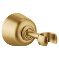 MOEN 114348BG Wall Mount Handshower Bracket - Brushed Gold