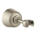 MOEN 114348BN Wall Mount Handshower Bracket - Brushed Nickel