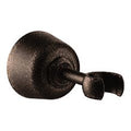 MOEN 114348ORB Kingsley Wall Mount Handshower Bracket - Oil Rubbed Bronze
