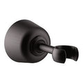MOEN 114348WR Wall Mount Handshower Bracket - Wrought Iron