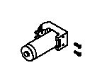 KOHLER Kit, Compressor, K-1145113