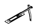 KOHLER Kit, Door Handle, K-1145117-L