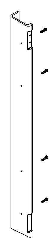 KOHLER Kit, Mounting Bracket, K-1145125