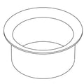 KOHLER Washer, Dished, K-1145546