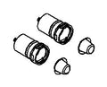 KOHLER Check Valve W/Filter, K-1145561