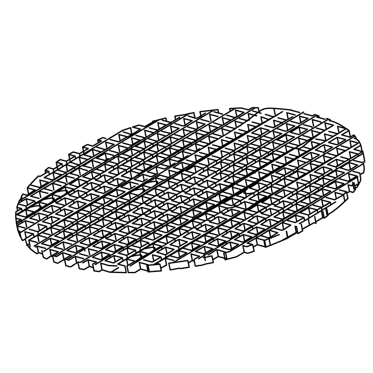 KOHLER Screen, Debris, K-1145620