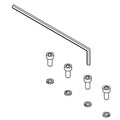 KOHLER Spout Mounting Kit, K-1145700