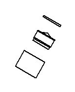 KOHLER Aerator Kit - Polished Chrome, K-1145710-CP