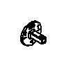 KOHLER Plate, Wall Mount, K-1145789
