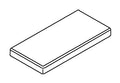 KOHLER Cover, Tank, Close Coupled - Dune, K-1146775-NY