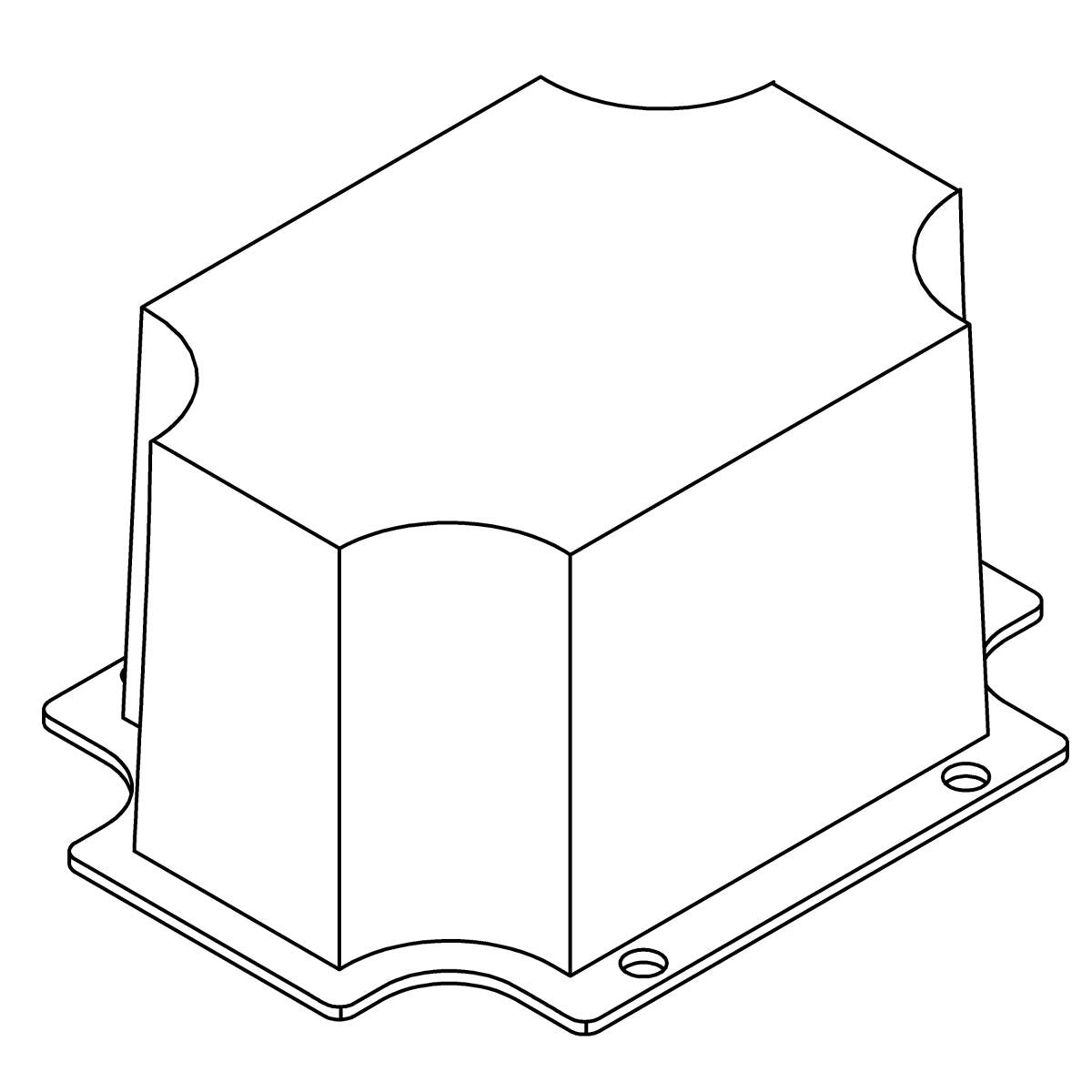 KOHLER Protector, K-1146953