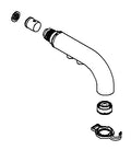 KOHLER Spray - Vibrant Polished Nickel, K-1148476-SN