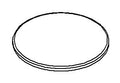KOHLER Assembly, Drain Cover - Honed White, K-1148632-HW1