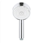 GROHE 27575002 Tempesta 100 Hand Shower - 4 Sprays, 2.5 GPM - Chrome