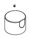 KOHLER Cover Kit - Polished Chrome, K-1149848-CP