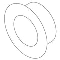 KOHLER Plug, Plastic, K-1149994
