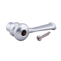 MOEN 115030SLP Handle Kit In Brushed Platinum