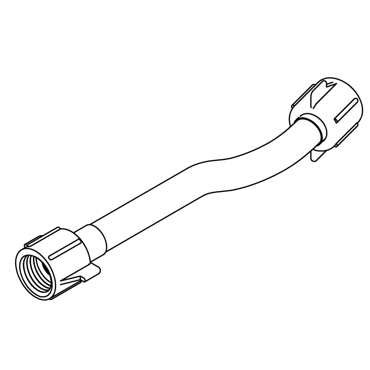 KOHLER Inlet Hose, K-1150358