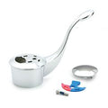 MOEN 115046 Handle Kit - Chrome