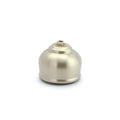 MOEN 115051BN Handle Hub - Brushed Nickel