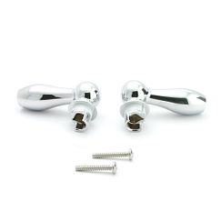 MOEN 115063 Handle Kit In Chrome