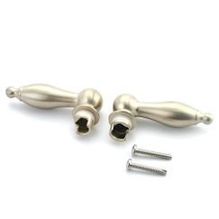 MOEN 115063BN Handle Kit - Brushed Nickel