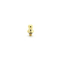 MOEN 115066P Handle Insert Kit - Polished Brass