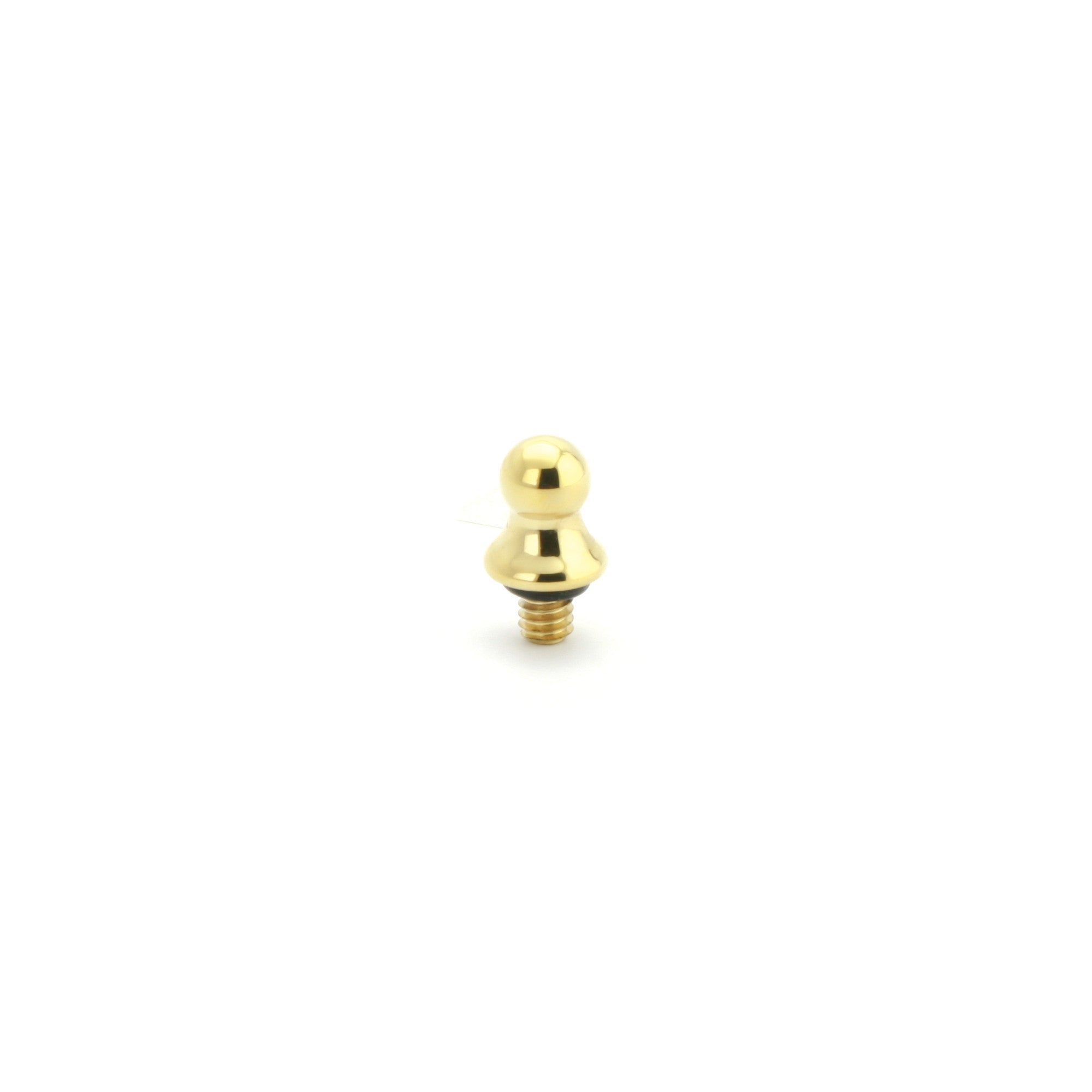 MOEN 115066P Handle Insert Kit - Polished Brass