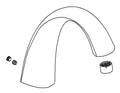 KOHLER Spout Assembly - Polished Chrome, K-1150721-CP