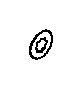 KOHLER Washer, K-1150729