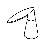 KOHLER Handle Assembly - Vibrant Brushed Nickel, K-1152348-BN
