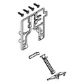KOHLER Flush Valve Fixing, K-1155515