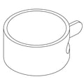 KOHLER Clamp, K-1155812