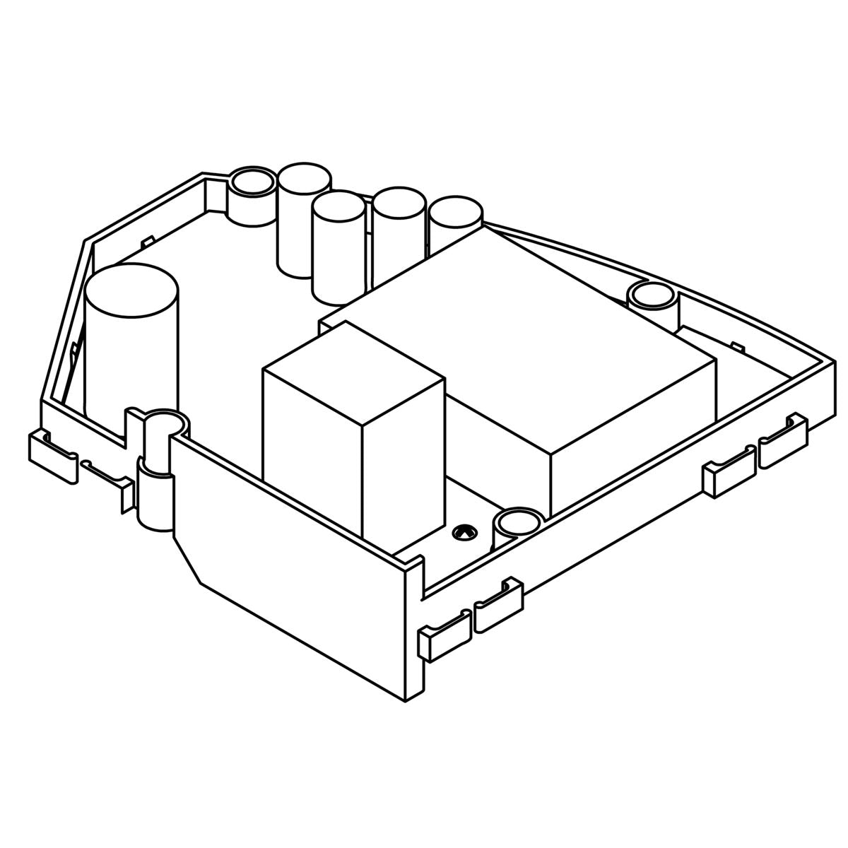 KOHLER Power Module Assembly., K-1156088