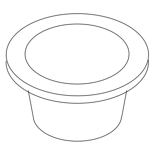 KOHLER Washer, Dished Bagged, K-1156651