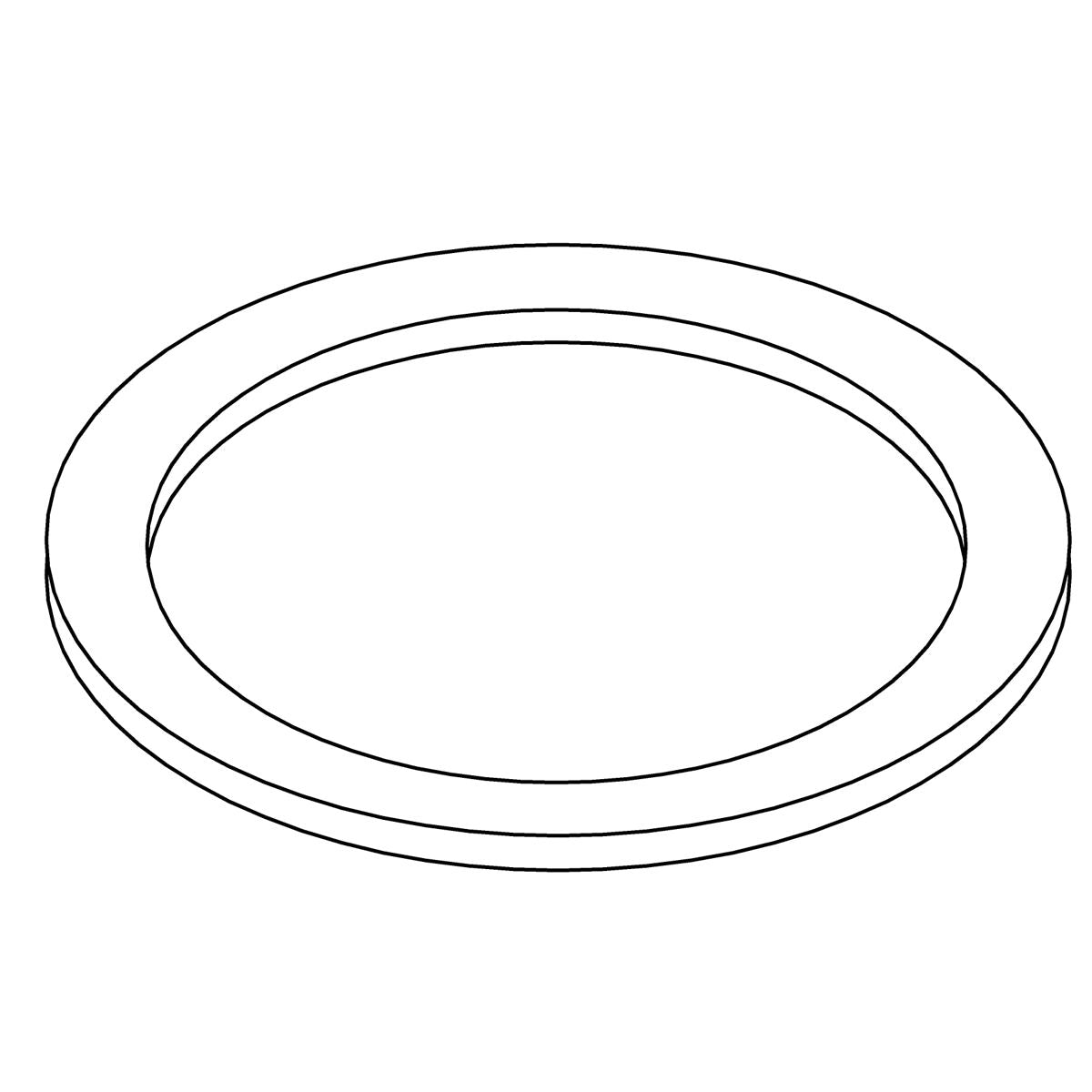 KOHLER Seal, Flush Valve, K-1156926